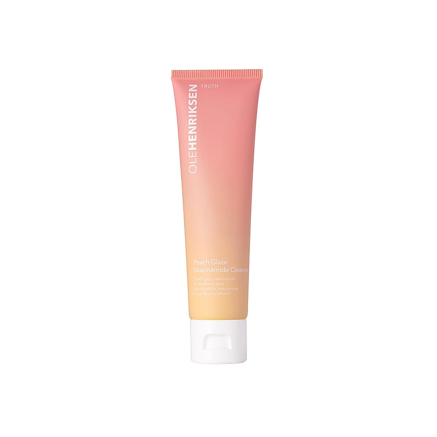Ole Henriksen Truth Peach Glaze Cleanser Mini 60 ml