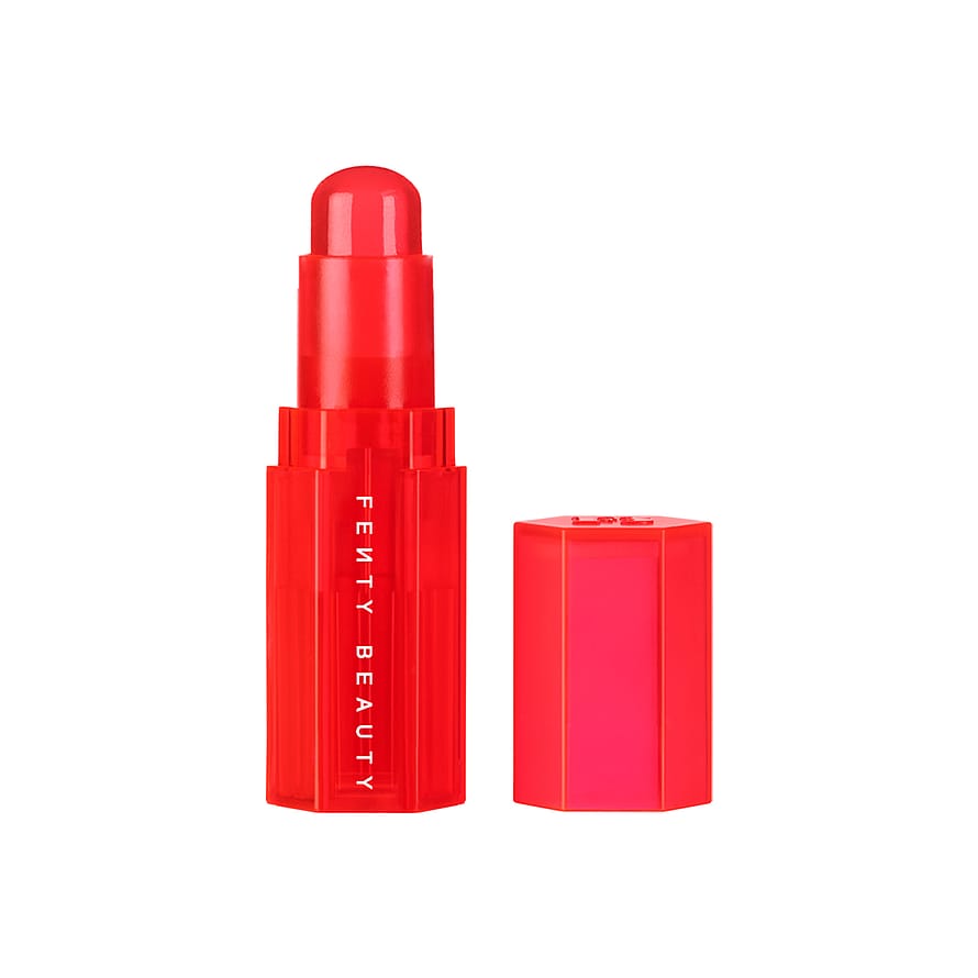 FENTY Match Stix Color-Adaptive Cheek+Lip Stick Strawberry pop mini