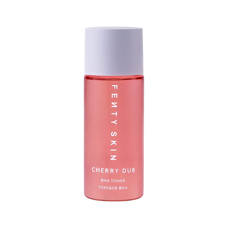 Fenty Beauty Cherry Dub BHA Oil Control Toner 150 ml