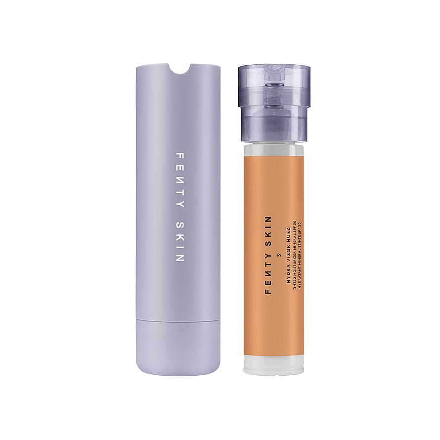 Fenty Beauty Hydra Vizor Huez Tinted moisturizer spf 30 003