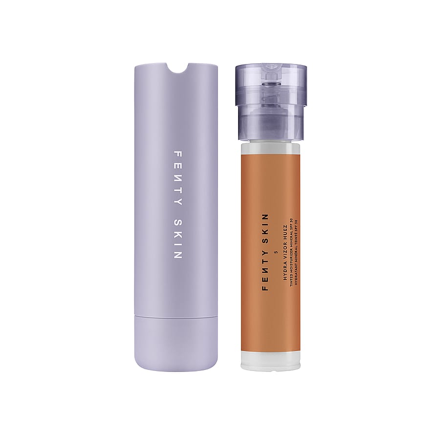 Fenty Beauty Hydra Vizor Huez Tinted moisturizer spf 30 005