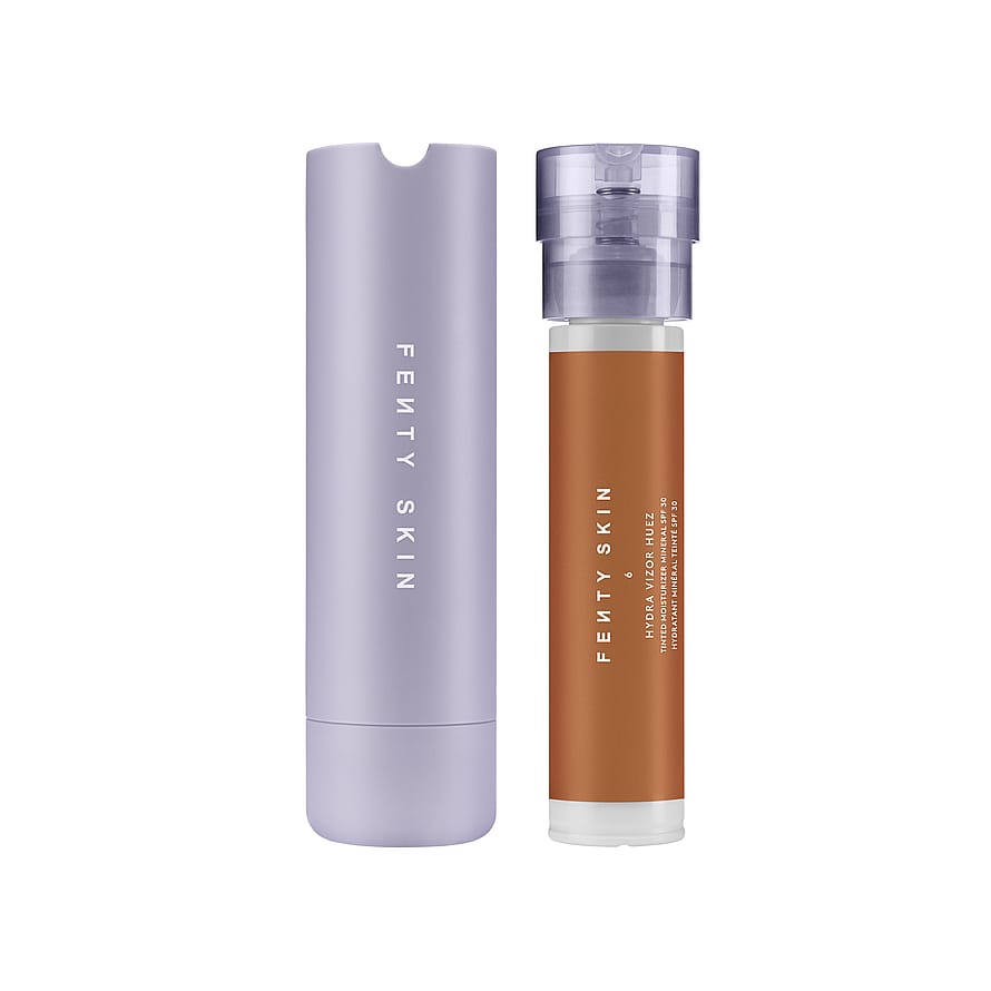 Fenty Beauty Hydra Vizor Huez Tinted Moisturizer SPF30 Refill 6