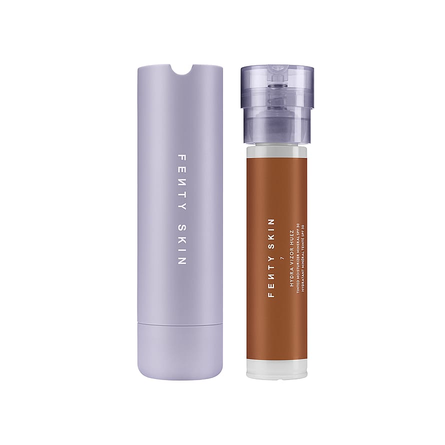 Fenty Beauty Hydra Vizor Huez Tinted Moisturizer SPF30 Refill 7