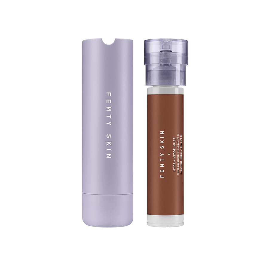 Fenty Beauty Hydra Vizor Huez Tinted Moisturizer SPF30 Refill 8