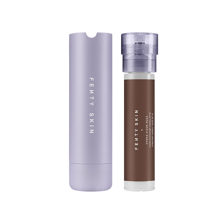 Fenty Beauty Hydra Vizor Huez Tinted moisturizer spf 30 009