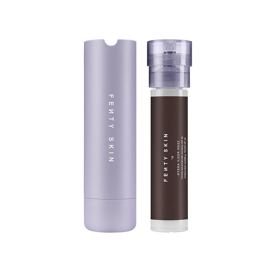 Fenty Beauty Hydra Vizor Huez Tinted Moisturizer SPF30 Refill 10