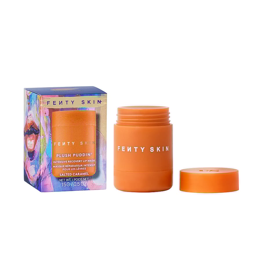 Fenty Beauty Plush Puddin' Lip Treatment