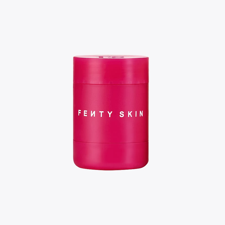Fenty Beauty Plush Puddin' Lip Treatment Barbados Cherry
