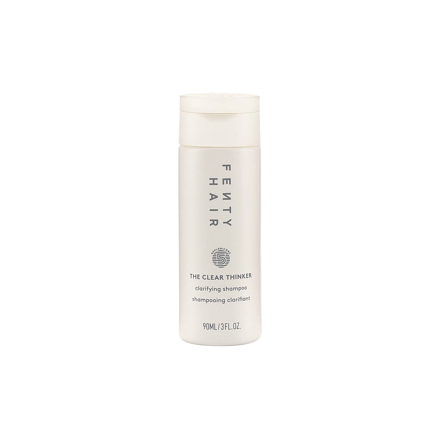 FENTY The Clear Thinker Clarifying Shampoo 90 ml