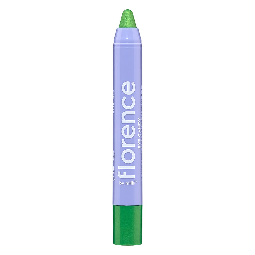 Florence by Mills Eyecandy Eye Eyeshadow Stick Sour Apple