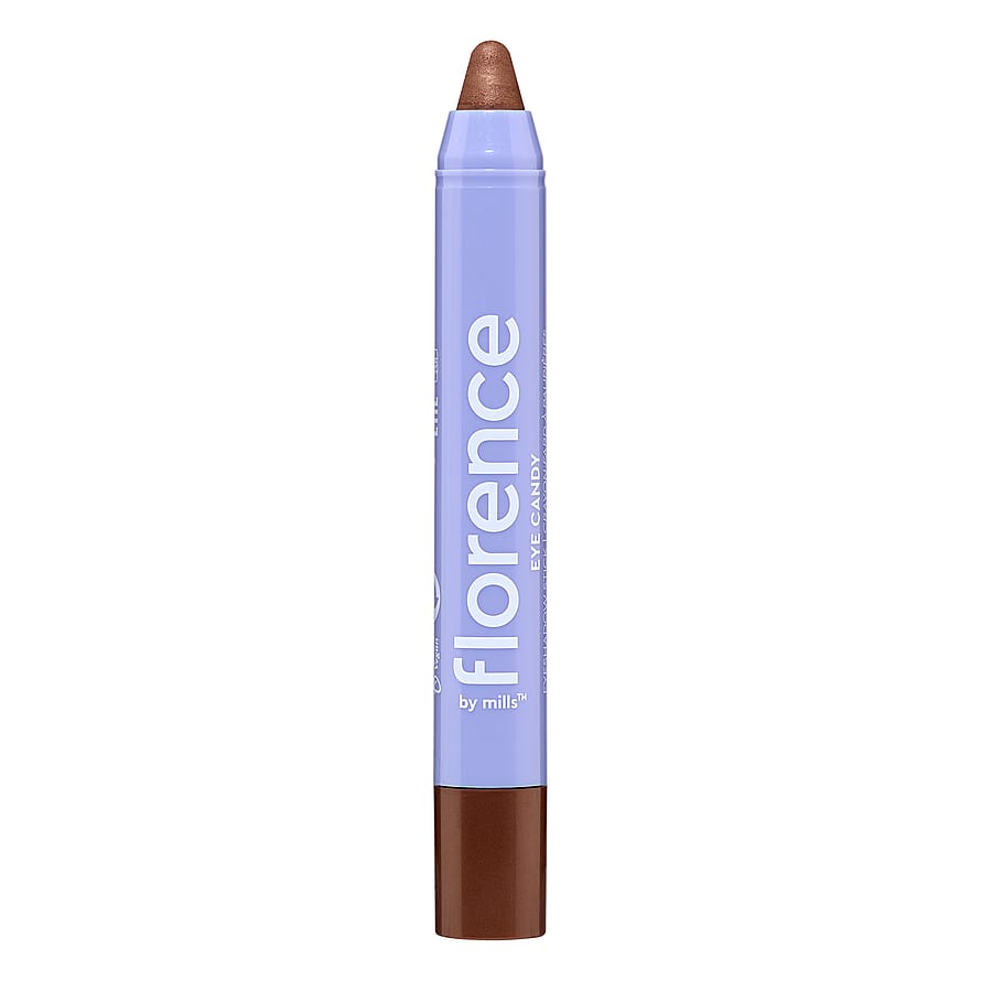 Florence by Mills Eyecandy Eye Eyeshadow Stick Toffee