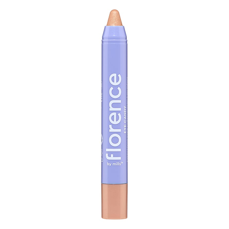 Florence by Mills Eyecandy Eyeshadow Stick Sugercoat