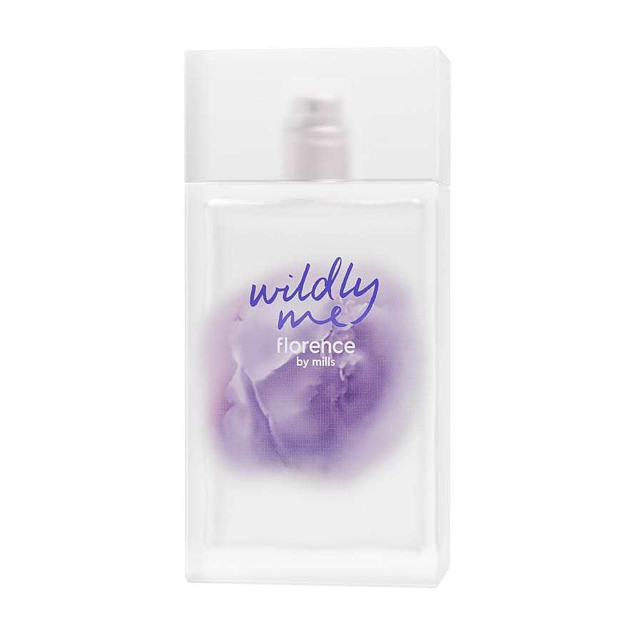 Florence by Mills Wildly Me Eau de Toilette 100 ml