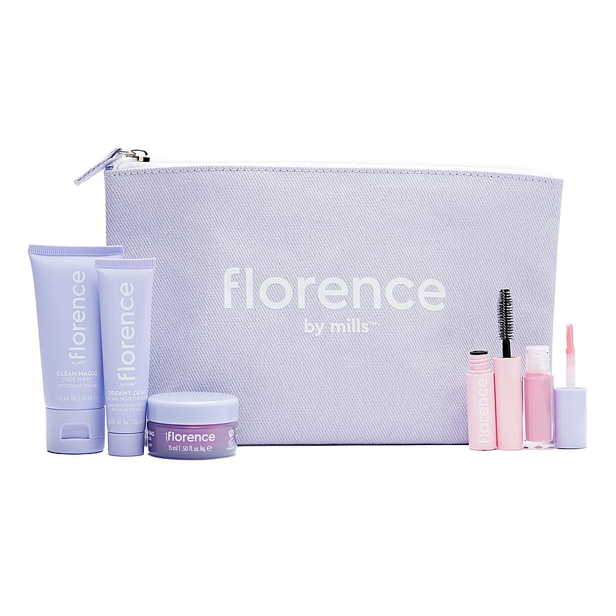Florence by Mills Ava’s Mini & Mighty Essentials Kit