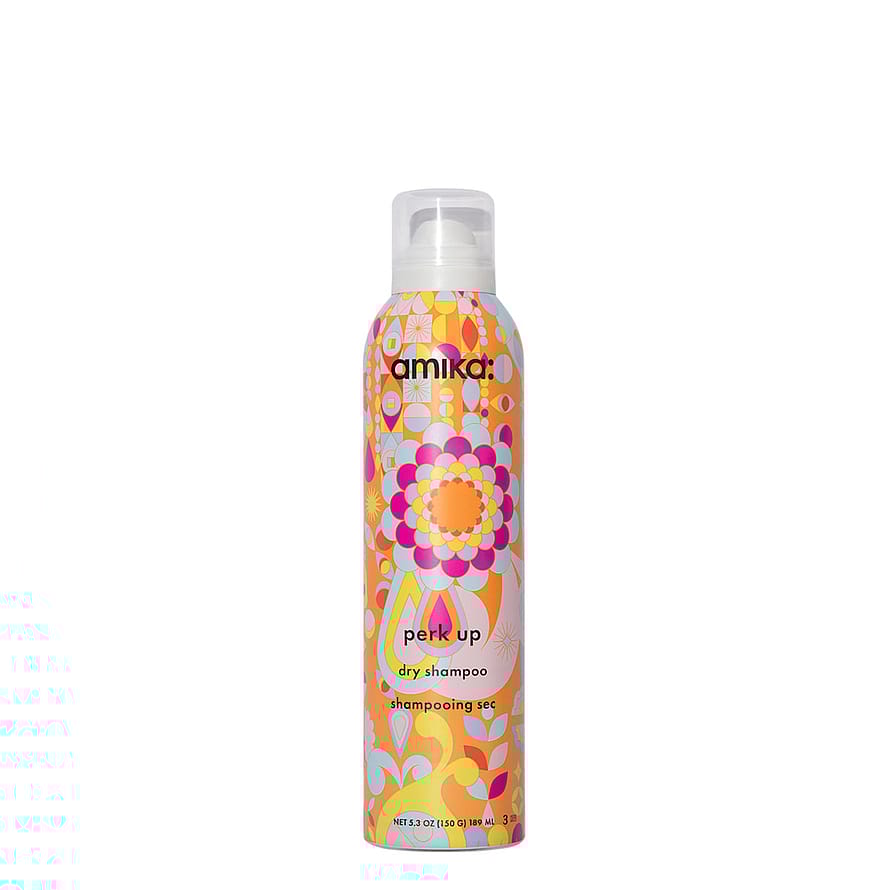 amika: Perk Up Dry Shampoo 233 ml
