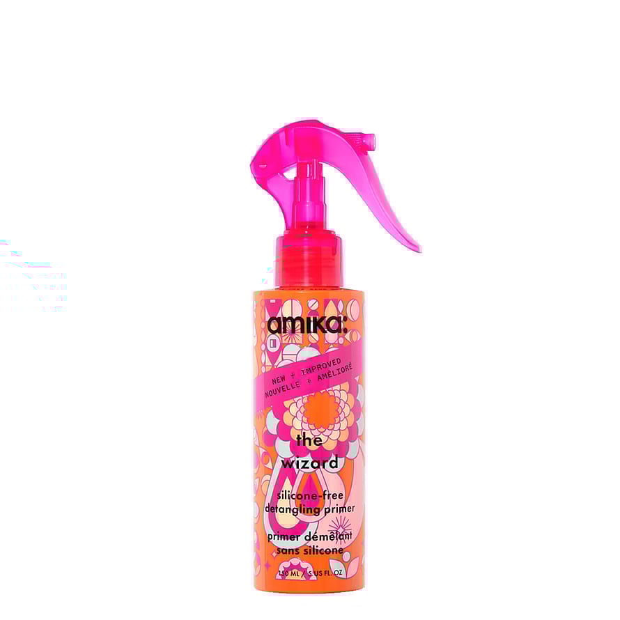 amika: The Wizard Silicone-Free Detangling Hair Primer 150 ml