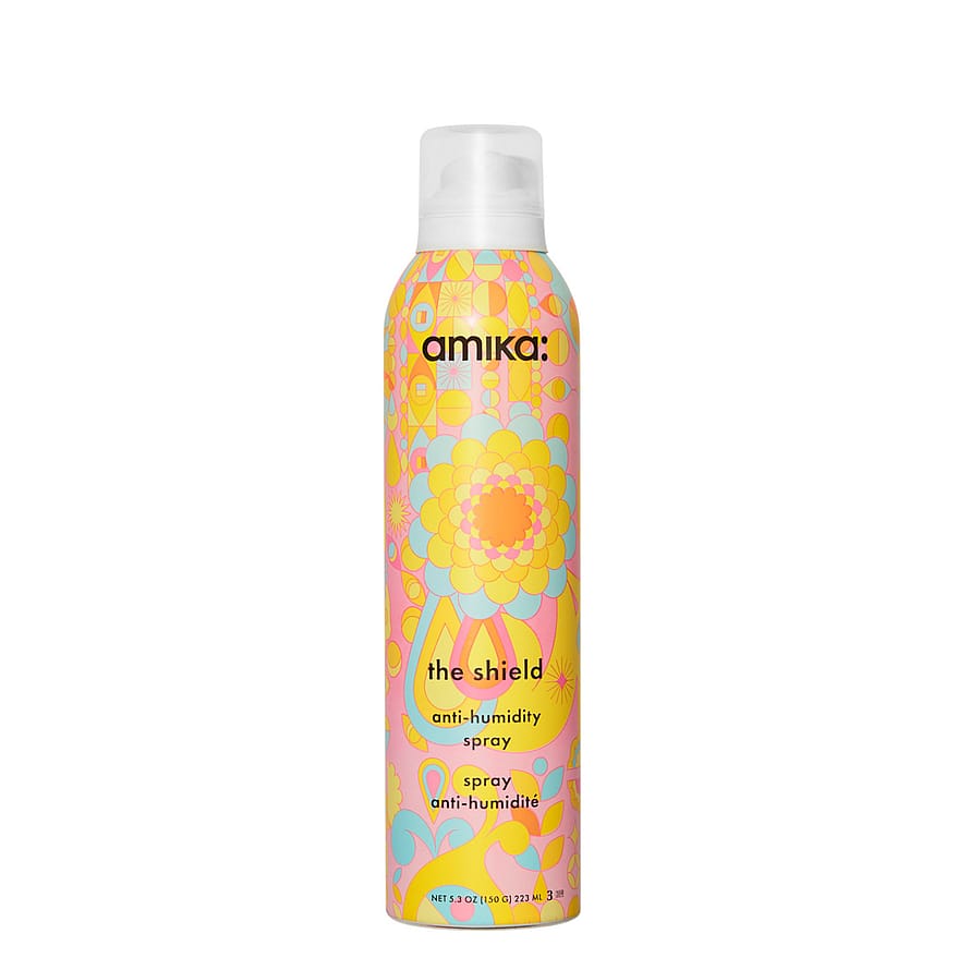 amika: The Shield Anti-Humidity Spray 221 ml