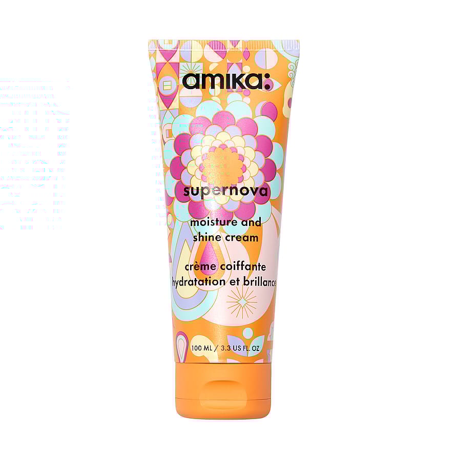 amika: Supernova Moisturizing Styling Cream 100 ml