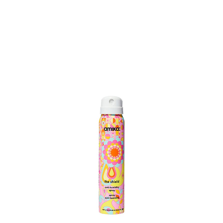 amika: The Shield Anti-Humidity Spray 103 ml