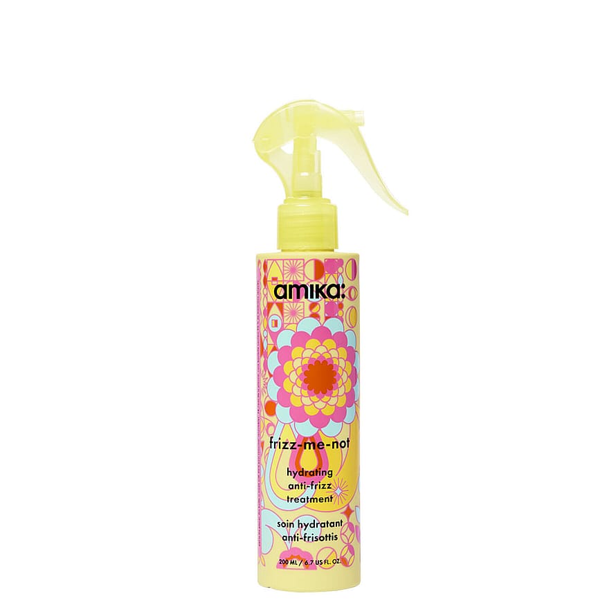 amika: Frizz-Me-Not Hydrating Anti-Frizz Treatment 200 ml