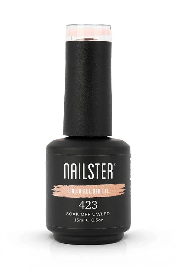 Nailster Builder Gel 423 Bella
