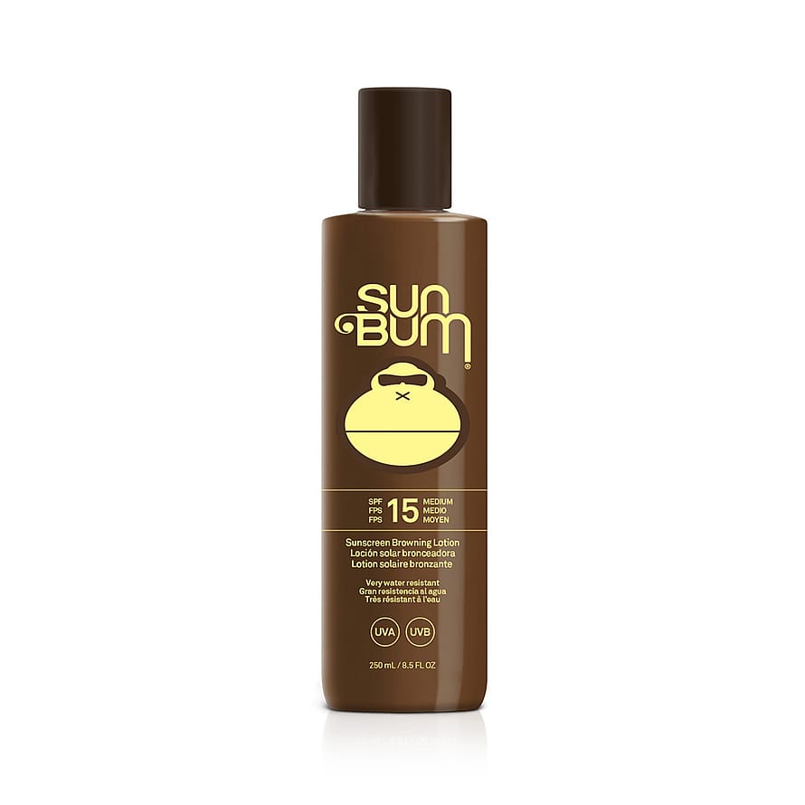 Sun Bum Browning Lotion SPF 15 250 ml