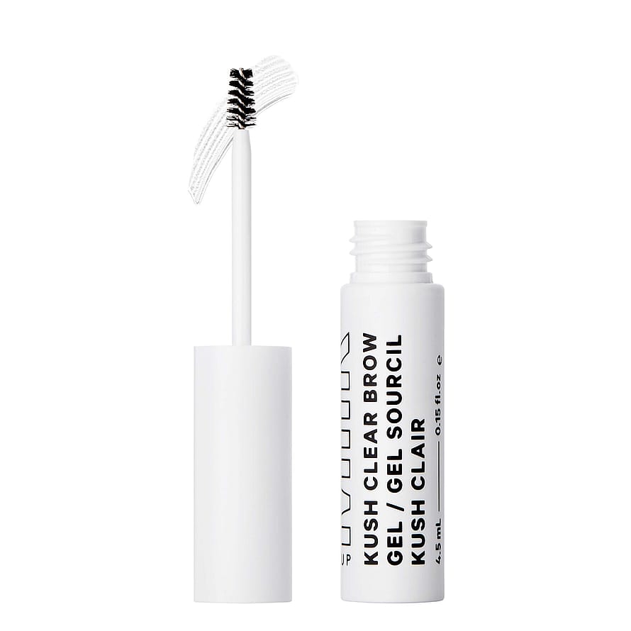 Milk Makeup KUSH Clear Brow Gel Clear