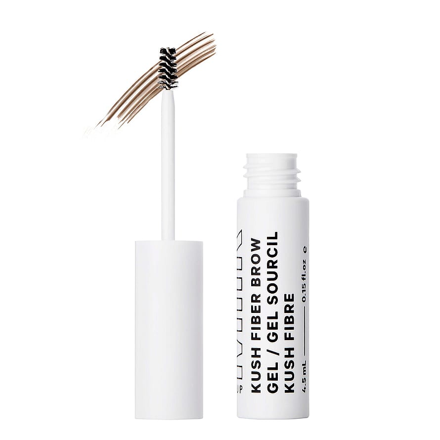 Milk Makeup KUSH Clear Brow Gel Haze