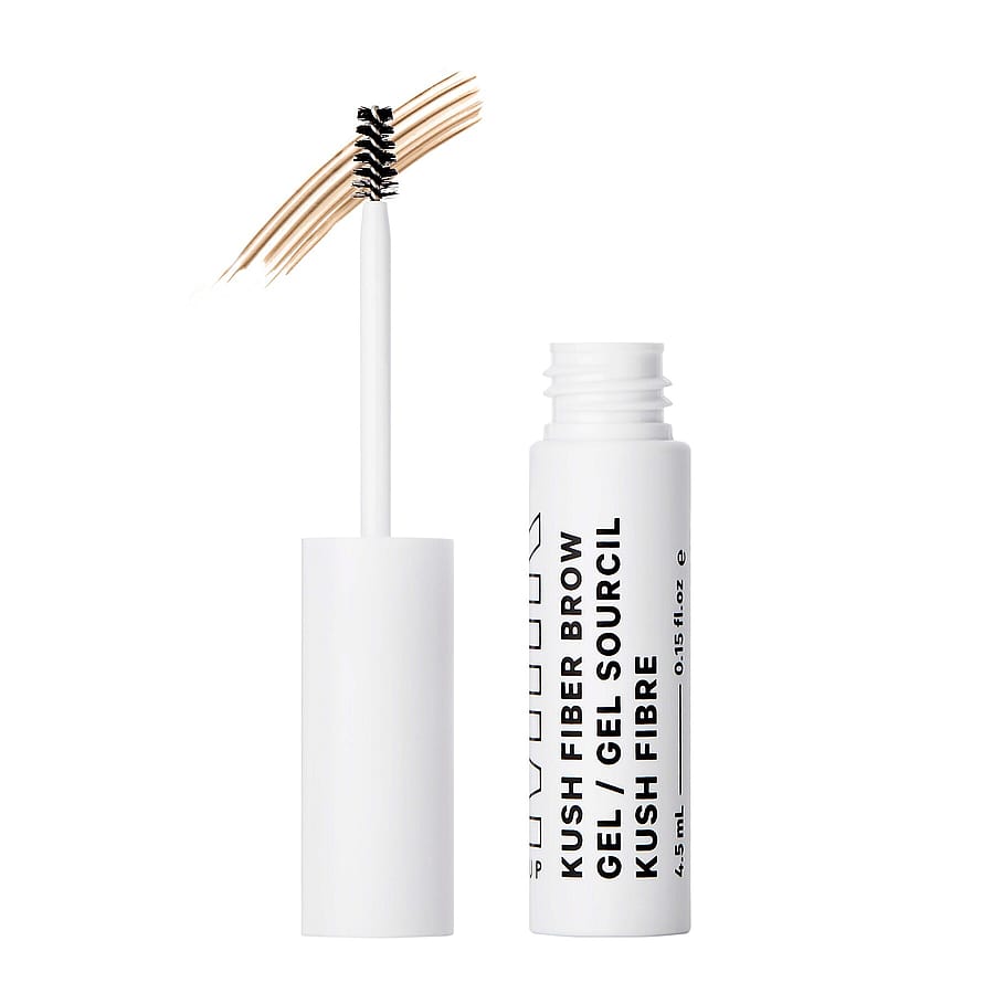 Milk Makeup KUSH Clear Brow Gel Grind
