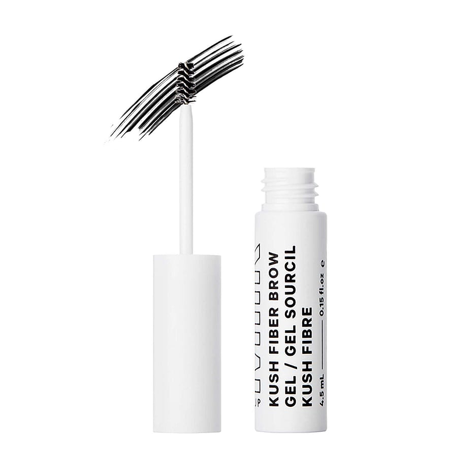 Milk Makeup KUSH Clear Brow Gel Cypher