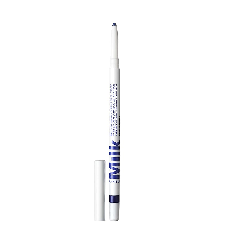 Milk Makeup Infinity Eyeliner Intense Black Blue