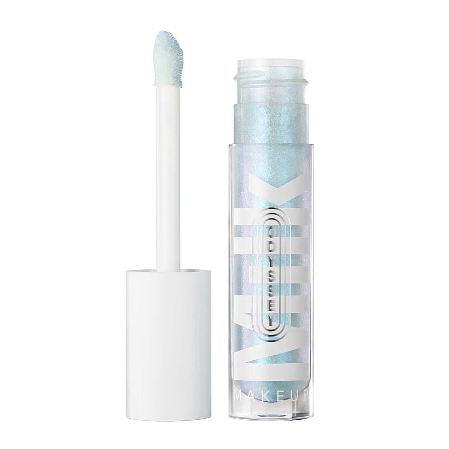 Milk Makeup Odyssey Lip Oil Gloss Globetrot