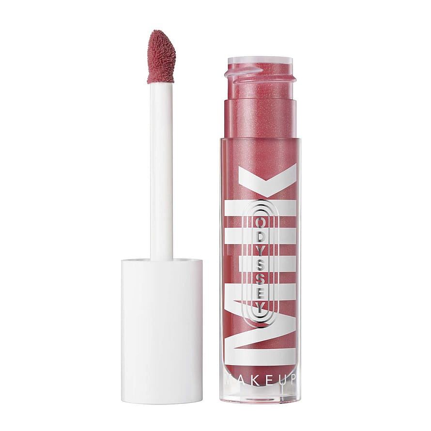 Milk Makeup Odyssey Lip Oil Gloss Trek