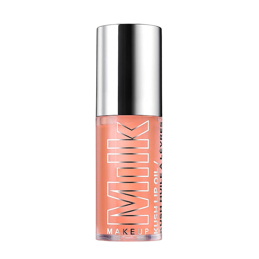 Milk Makeup KUSH Sheer Hydrating Lip Oil Cookie Dough