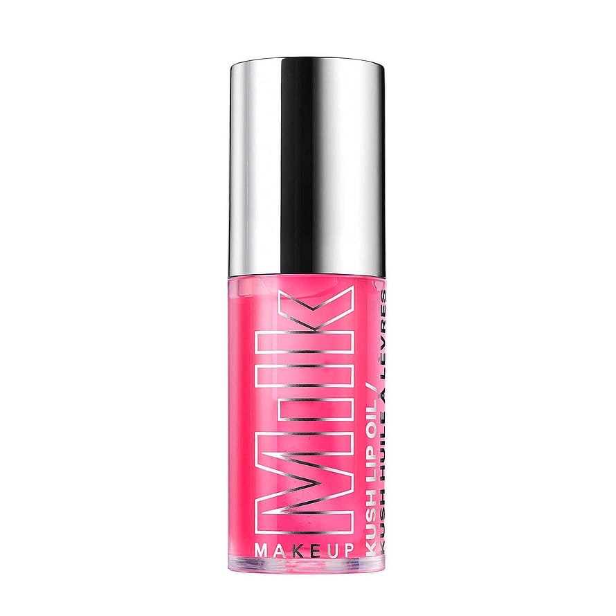 Milk Makeup KUSH Sheer Hydrating Lip Oil Pink Magic