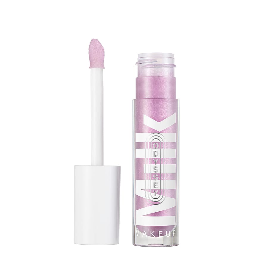 Milk Makeup Odyssey Lip Oil Gloss Adventure