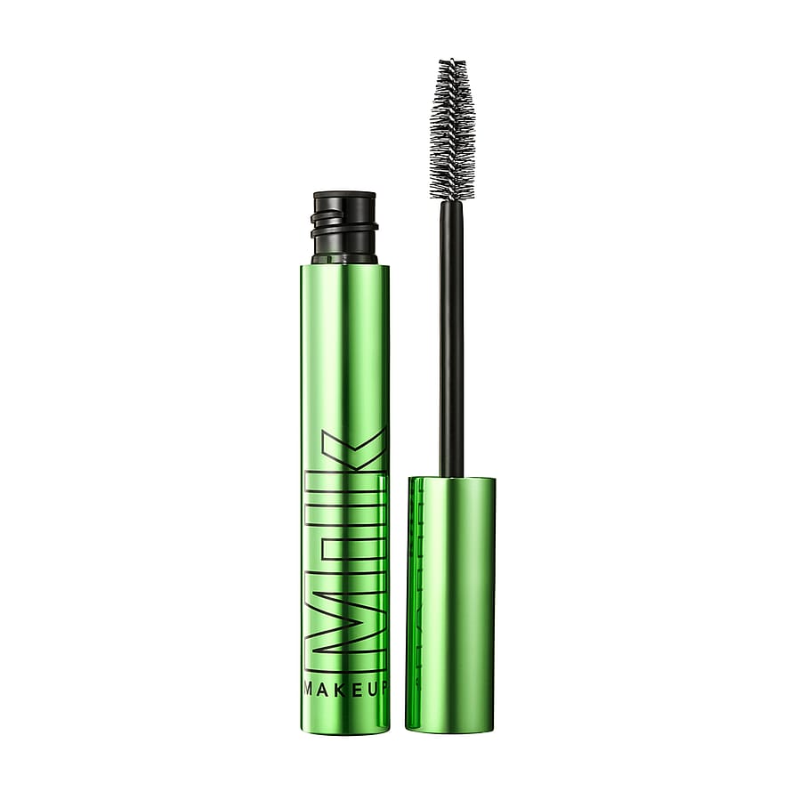 Milk Makeup Kush Big Hit Volumizing Mascara Black