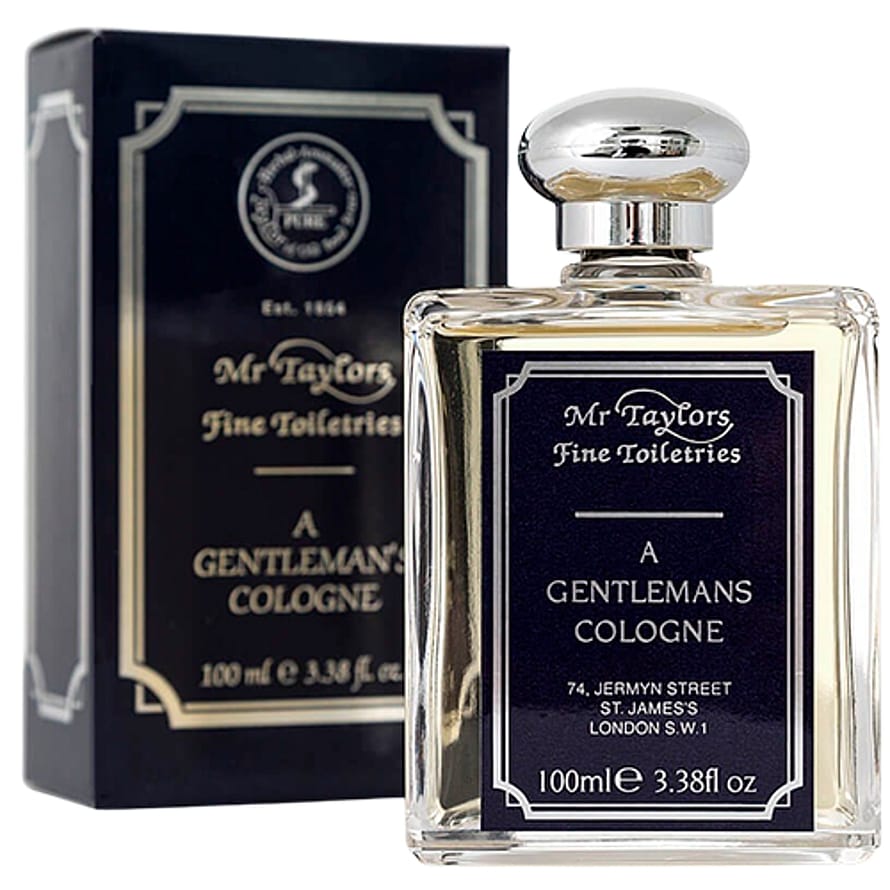 Taylor Of Old Bond Street Mr. Taylor Cologne 100 ml