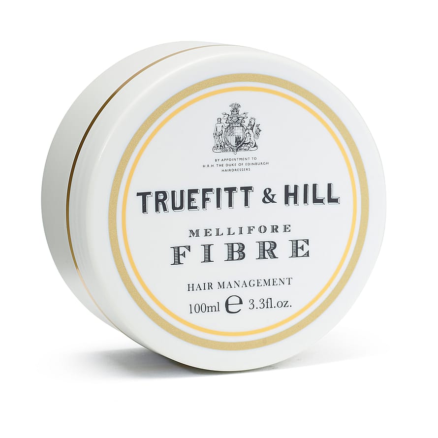 Truefitt and Hill Hair Management Hårvoks 100 ml Mellifore Fibre