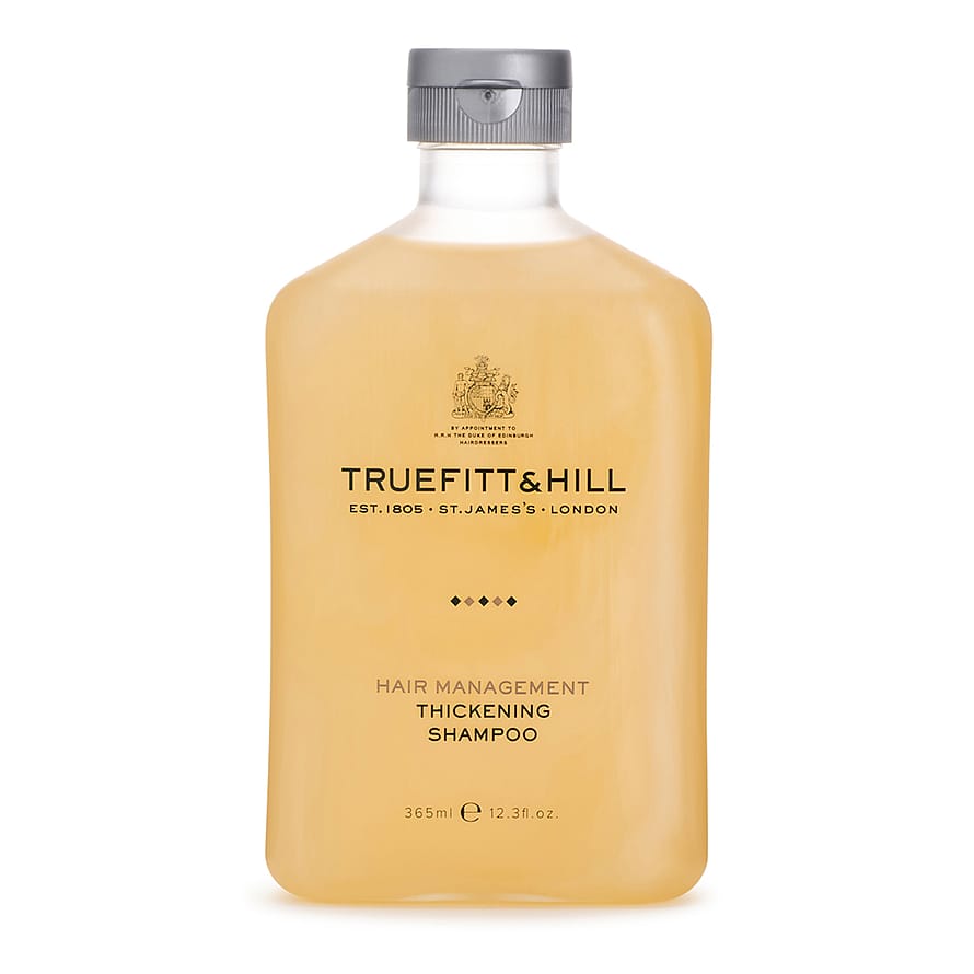 Truefitt and Hill Thickening Shampoo 365 ml