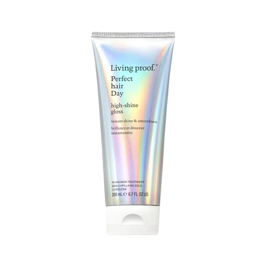 Living Proof Perfect Hair Day High-Shine Gloss 200 ml