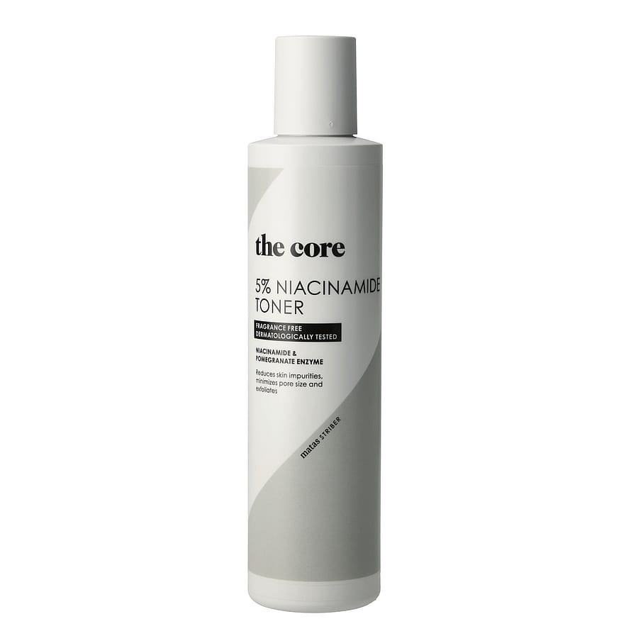 Matas Striber The Core Niacinamide Toner 250 ml