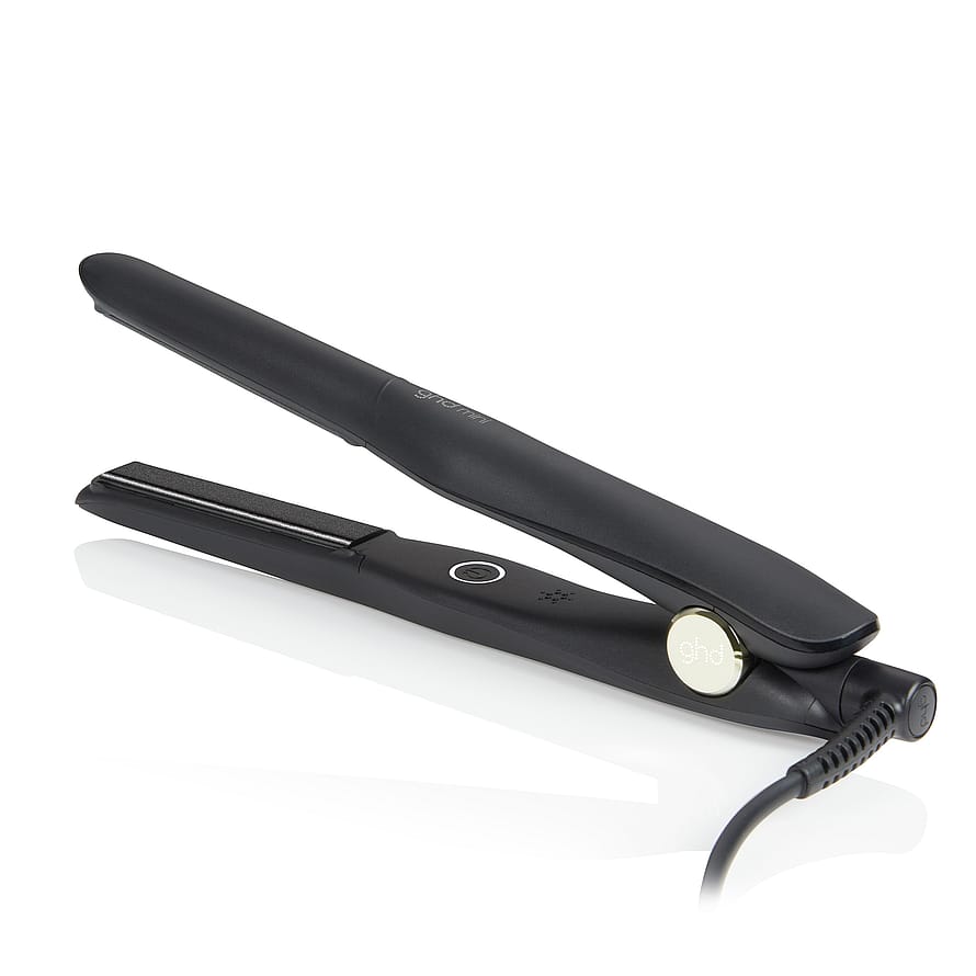 ghd Mini - Hair Straightener Black