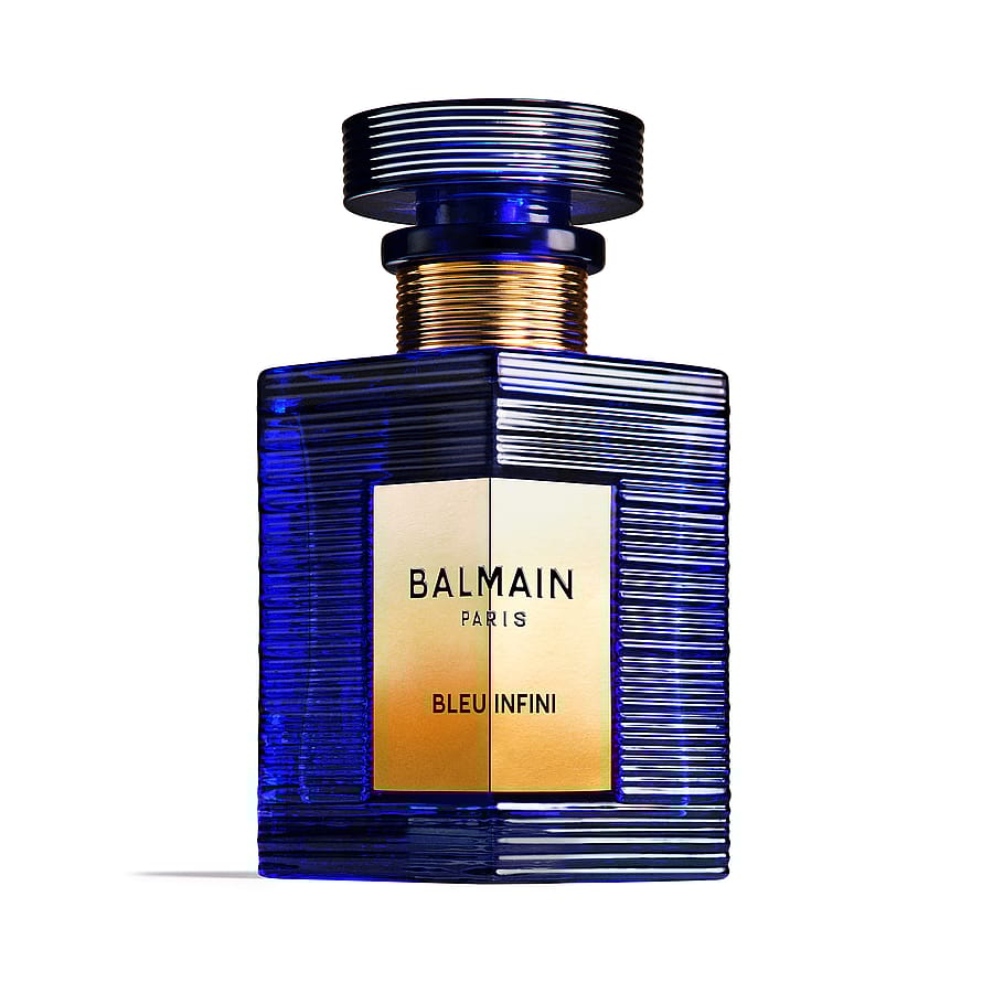 Balmain Bleu Infini Eau de Parfum 50 ml