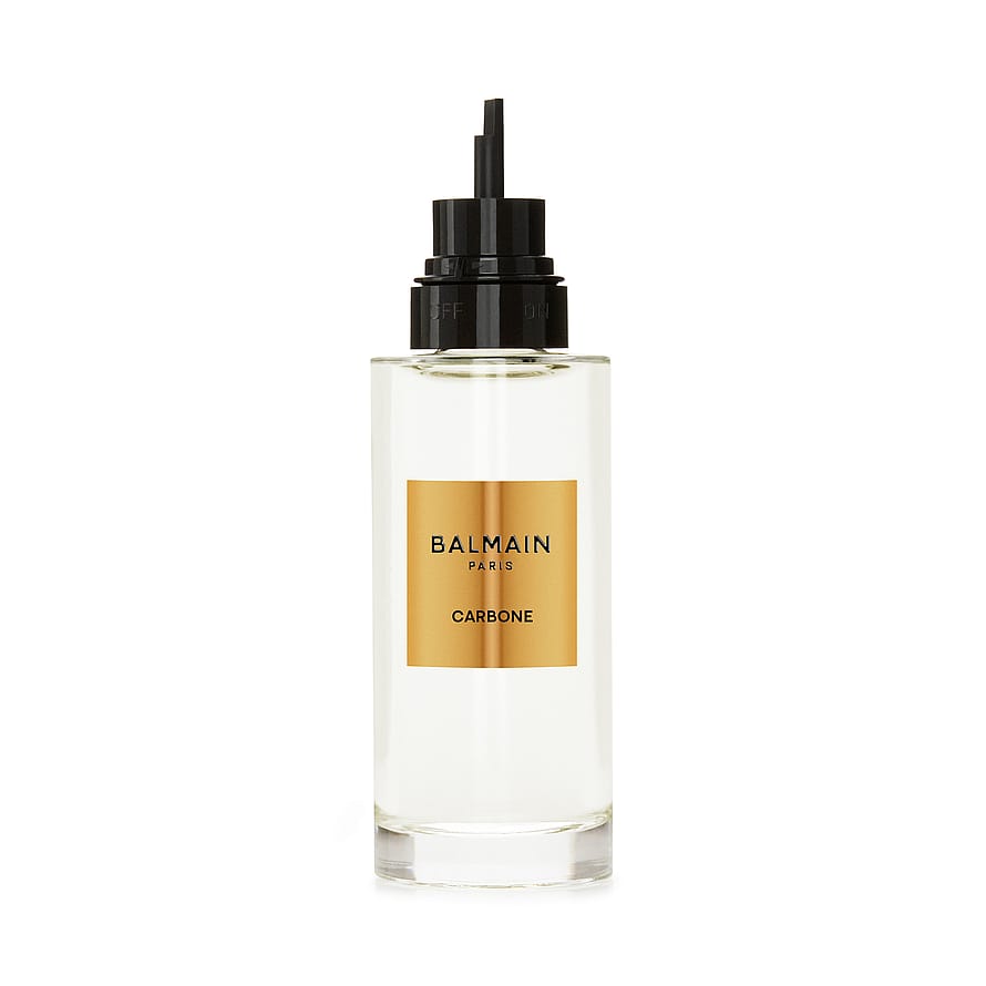 Balmain Carbone Eau de Parfum 150 ml, Refill