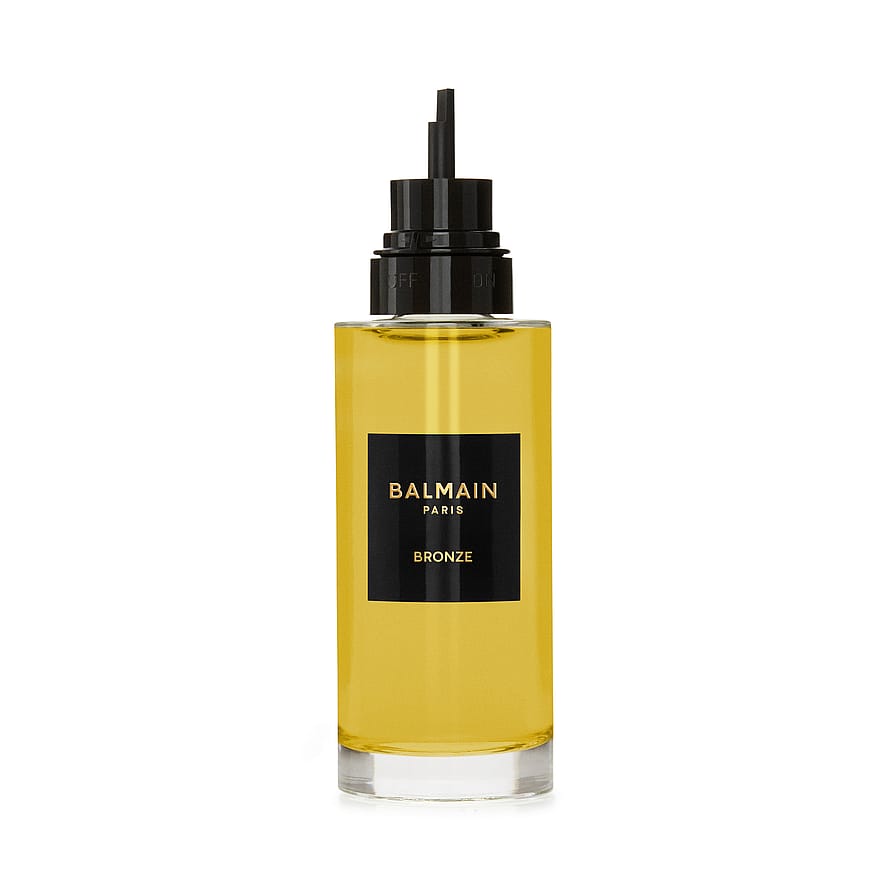 Balmain Bronze Eau de parfum refill 150 ml