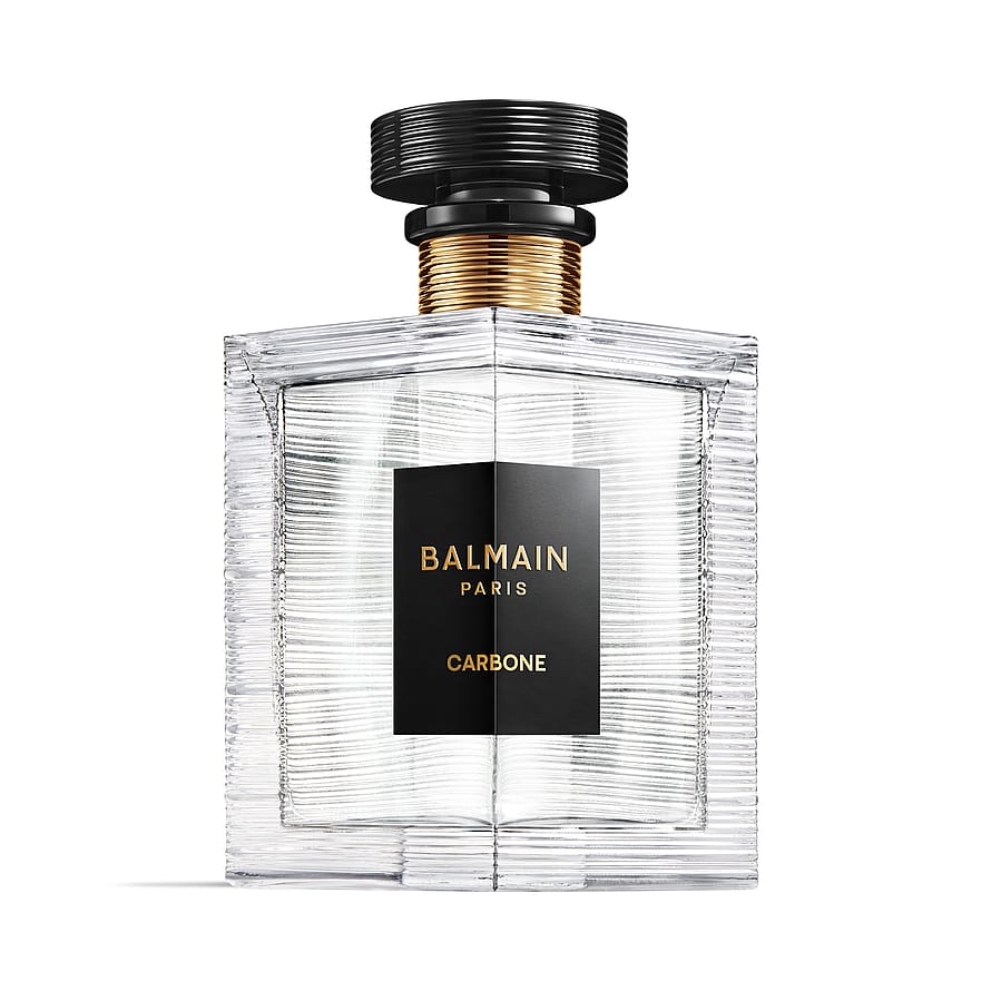 Balmain Carbone Eau de Toilette 125 ml