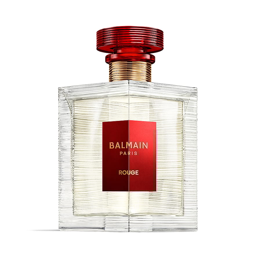 Balmain Rouge Eau de Toilette 125 ml