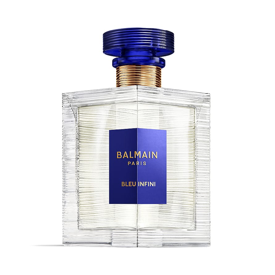 Balmain Bleu Infini Eau de Toilette 125 ml