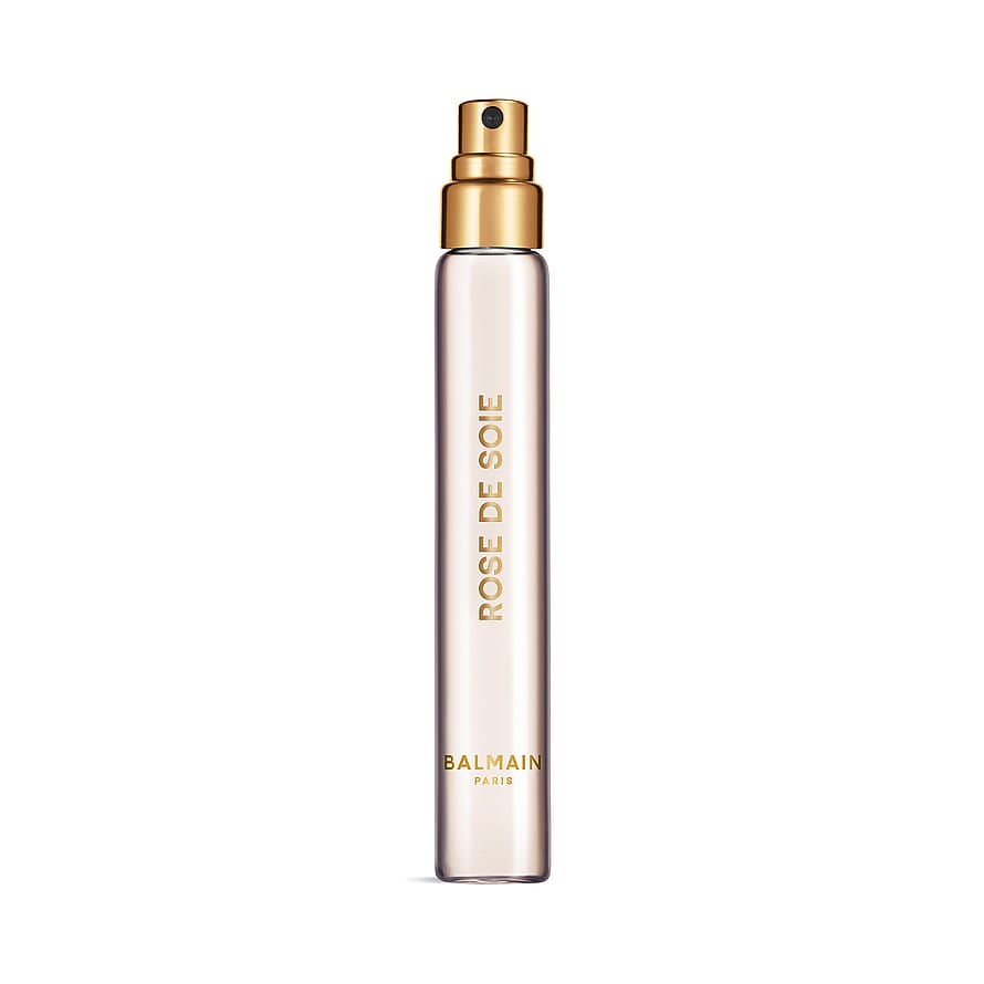 Balmain Rose de Soie Eau de Toilette 10 ml